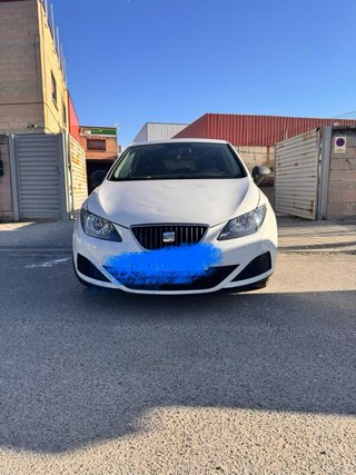 SEAT Ibiza 2009