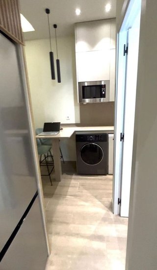 Piso en alquiler en Ibiza en Madrid