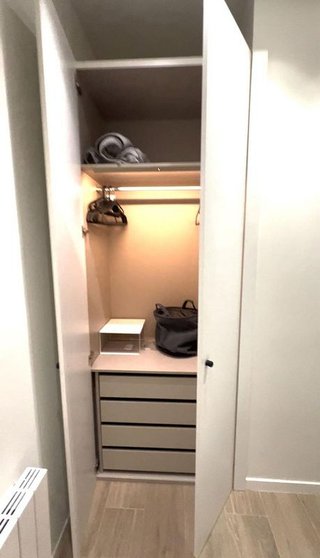 Piso en alquiler en Ibiza en Madrid