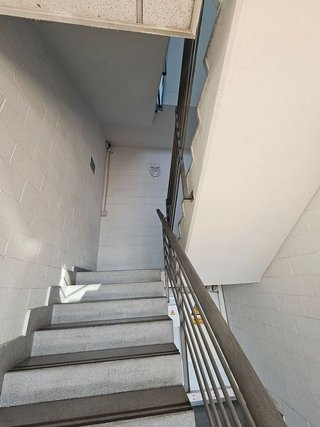 Nave industrial en alquiler en La Garena en Alcalá de Henares
