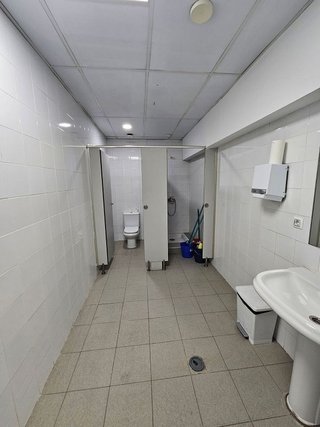 Nave industrial en alquiler en La Garena en Alcalá de Henares