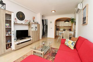 Casa pareada en venta en Campos de Golf - Villa Martin - Los Dolses en Orihuela