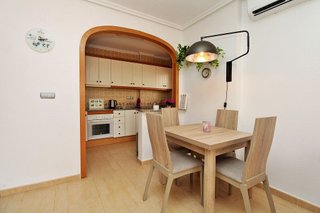Casa pareada en venta en Campos de Golf - Villa Martin - Los Dolses en Orihuela
