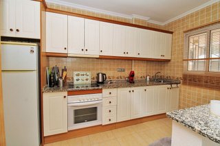Casa pareada en venta en Campos de Golf - Villa Martin - Los Dolses en Orihuela
