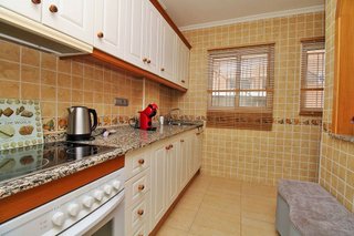 Casa pareada en venta en Campos de Golf - Villa Martin - Los Dolses en Orihuela