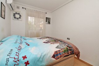 Casa pareada en venta en Campos de Golf - Villa Martin - Los Dolses en Orihuela