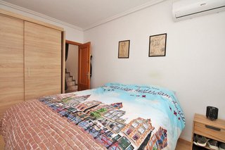 Casa pareada en venta en Campos de Golf - Villa Martin - Los Dolses en Orihuela