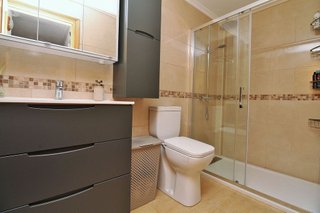 Casa pareada en venta en Campos de Golf - Villa Martin - Los Dolses en Orihuela