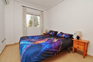 Casa pareada en venta en Campos de Golf - Villa Martin - Los Dolses en Orihuela