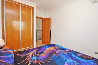 Casa pareada en venta en Campos de Golf - Villa Martin - Los Dolses en Orihuela