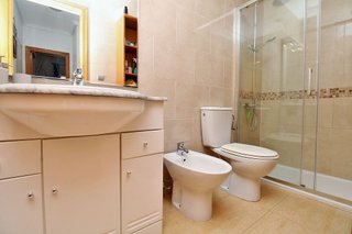 Casa pareada en venta en Campos de Golf - Villa Martin - Los Dolses en Orihuela