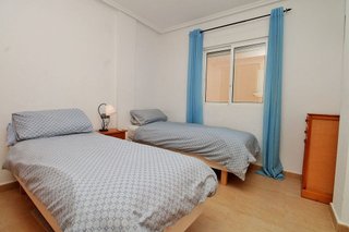Casa pareada en venta en Campos de Golf - Villa Martin - Los Dolses en Orihuela