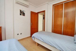 Casa pareada en venta en Campos de Golf - Villa Martin - Los Dolses en Orihuela