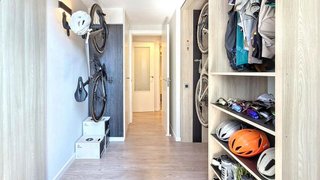 Piso en venta en Gorg - Pep Ventura en Badalona