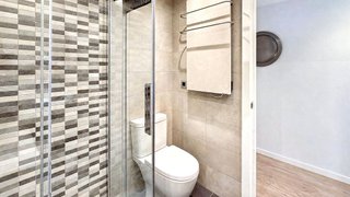 Piso en venta en Gorg - Pep Ventura en Badalona