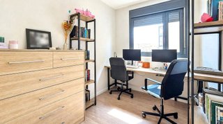 Piso en venta en Gorg - Pep Ventura en Badalona