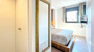 Piso en venta en Gorg - Pep Ventura en Badalona