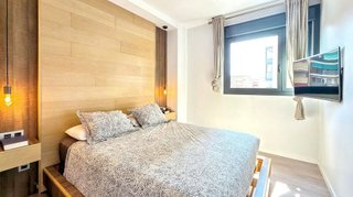 Piso en venta en Gorg - Pep Ventura en Badalona