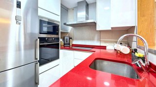 Piso en venta en Gorg - Pep Ventura en Badalona