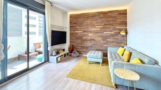 Piso en venta en Gorg - Pep Ventura en Badalona