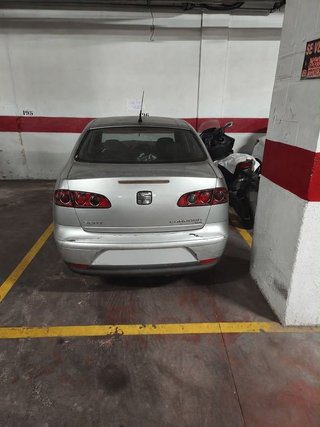 Garaje en venta en Zona Puerto Deportivo en Fuengirola