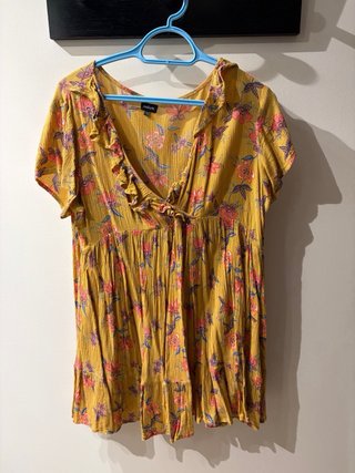 Lote de vestidos T. 42-44-46 de diferentes marcas