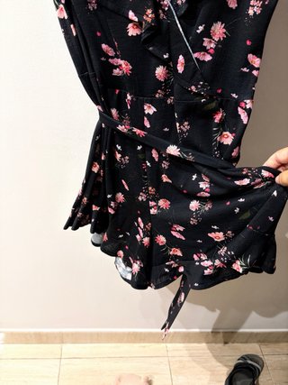 Lote de vestidos T. 42-44-46 de diferentes marcas