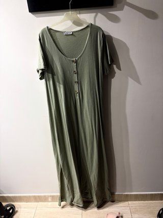 Lote de vestidos T. 42-44-46 de diferentes marcas