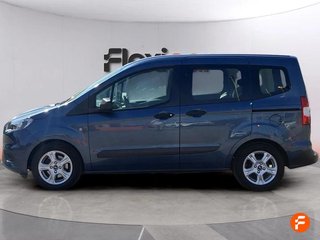 Ford Tourneo Courier 1.0 EcoBoost 74kW (100CV) Trend