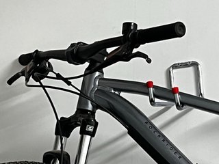 Bicicleta Rockrider 29 M Gris Tormenta