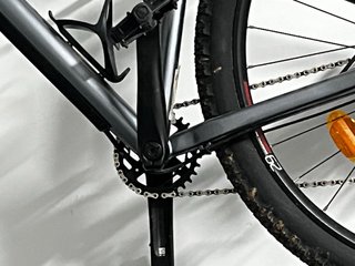 Bicicleta Rockrider 29 M Gris Tormenta