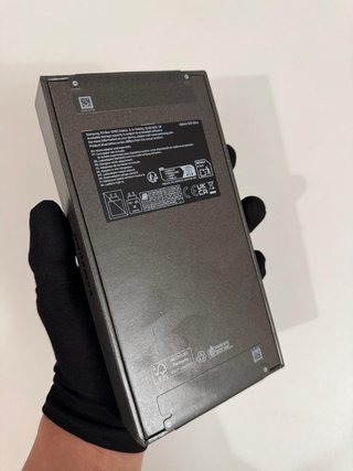 Samsung S25 Ultra
