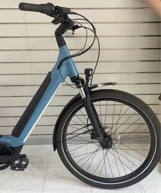 Oferta Bicicleta Eléctrica Winora Sinus R8 EF