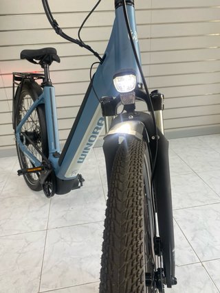 Oferta Bicicleta Eléctrica Winora Sinus R8 EF