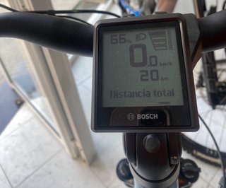 Oferta Bicicleta Eléctrica Winora Sinus R8 EF