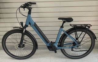 Oferta Bicicleta Eléctrica Winora Sinus R8 EF