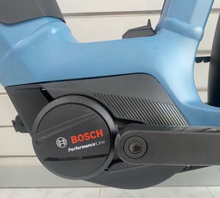 Oferta Bicicleta Eléctrica Winora Sinus R8 EF