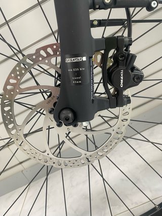 Oferta Bicicleta Eléctrica Winora Sinus R8 EF