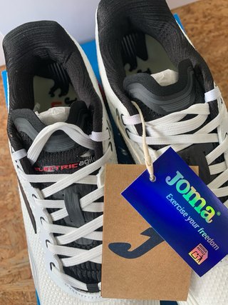 Joma Electric bianca 42  AC