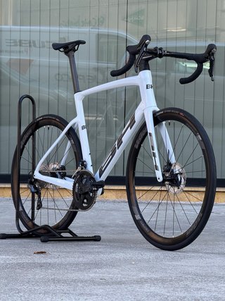 BH RS1 Talla 58