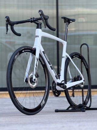 BH RS1 Talla 58