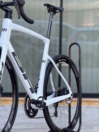BH RS1 Talla 58