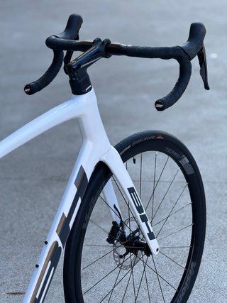 BH RS1 Talla 58