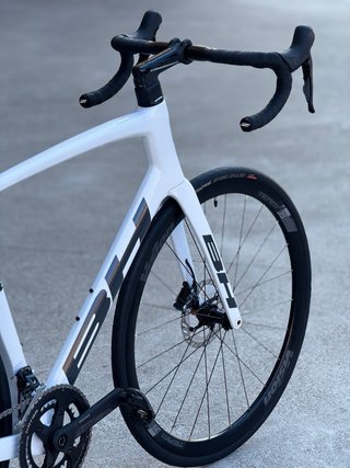 BH RS1 Talla 58
