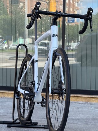 BH RS1 Talla 58