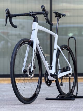 BH RS1 Talla 58
