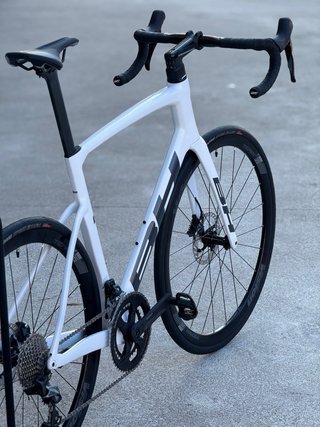 BH RS1 Talla 58