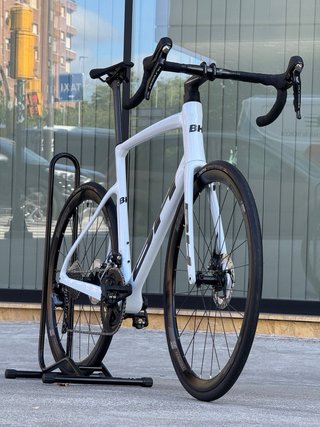 BH RS1 Talla 58