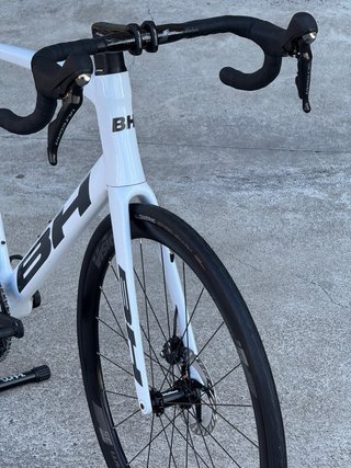 BH RS1 Talla 58
