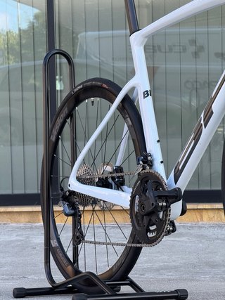 BH RS1 Talla 58